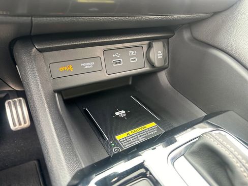 Used 2025 Acura Integra A-Spec FWD image 19