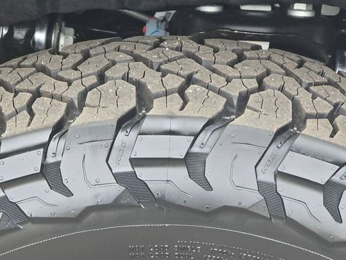 New 2026 Chevrolet Silverado 2500 LT w/ Trail Boss Package image 28