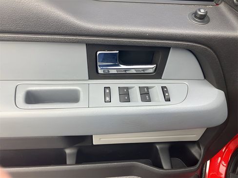 Used 2014 Ford F150 XLT w/ Trailer Tow Package image 24