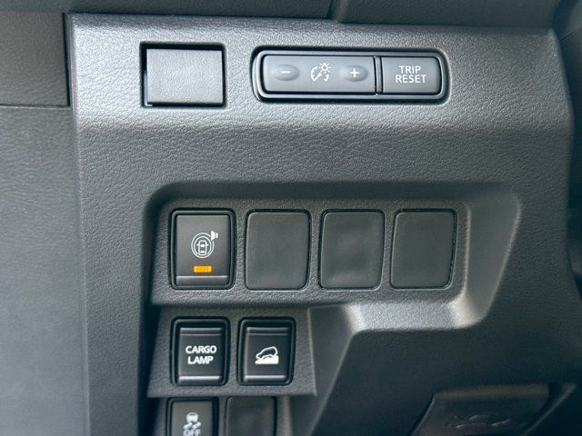 New 2026 Nissan Frontier S AWD/4WD image 10