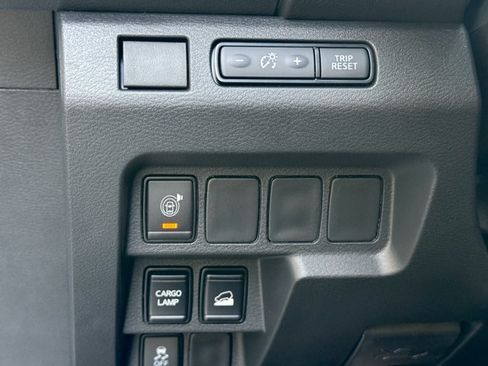 New 2026 Nissan Frontier S AWD/4WD image 10