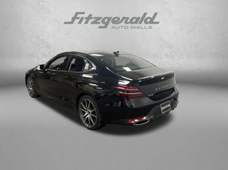 New 2026 Genesis G70 2.5T Prestige RWD video 3