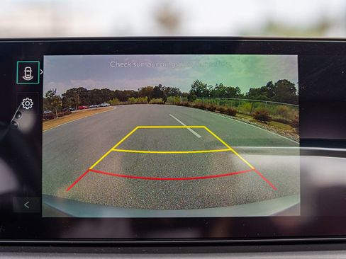 New 2026 Kia K5 GT-Line w/ GT-Line Premium Package image 27