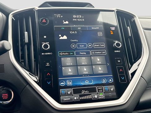 New 2026 Subaru Ascent Touring AWD/4WD image 37