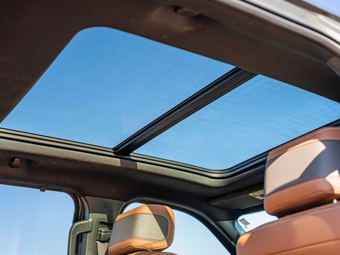 Used 2024 Toyota Tundra 1794 Edition image 29