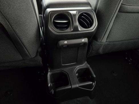 New 2026 Jeep Wrangler Willys image 14