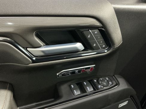 Used 2022 GMC Sierra 1500 AT4 w/ AT4 Premium Package AWD/4WD image 16