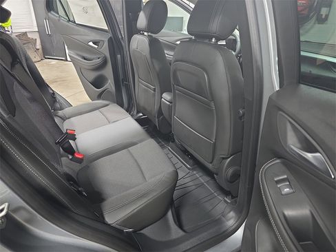 New 2026 Buick Encore GX Preferred w/ Comfort Package image 11