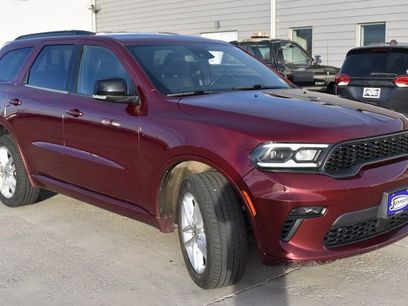 Used 2023 Dodge Durango GT