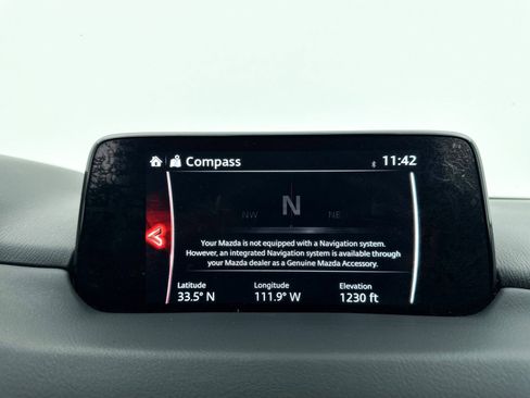 Used 2018 MAZDA CX-5 Touring image 25