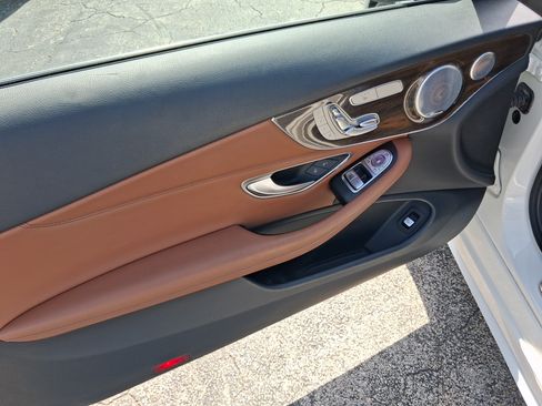 Used 2019 Mercedes-Benz C 300 Coupe image 8