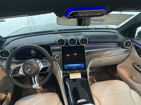 New 2026 Mercedes-Benz GLC 300 image 20