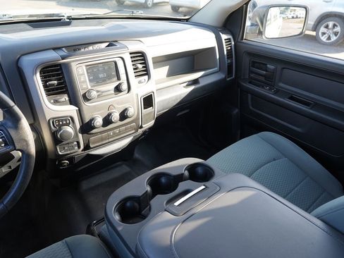 Used 2016 RAM 1500 Tradesman w/ Popular Equipment Group image 21