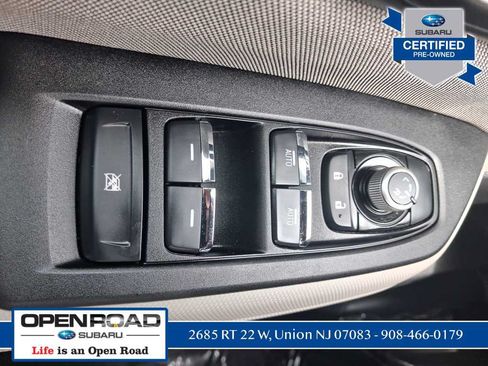 Used 2026 Subaru Forester Premium AWD/4WD image 23