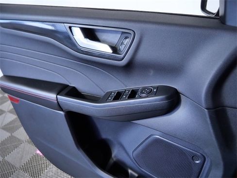 Used 2024 Ford Escape ST-Line w/ Tech Pack #1 image 24