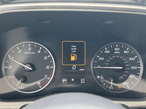 New 2026 Subaru Ascent Premium AWD/4WD image 21