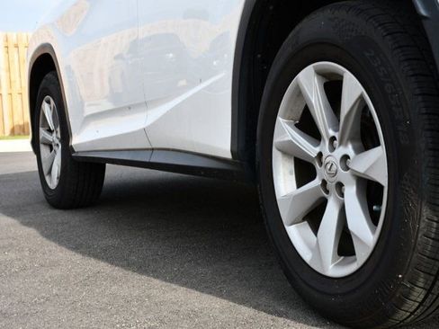 Used 2016 Lexus RX 350 AWD w/ Premium Package image 11