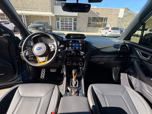 Used 2022 Subaru Forester Wilderness image 6