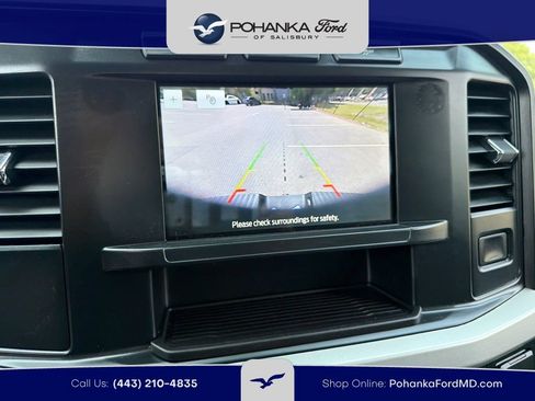 Certified 2024 Ford F250 XLT AWD/4WD image 11