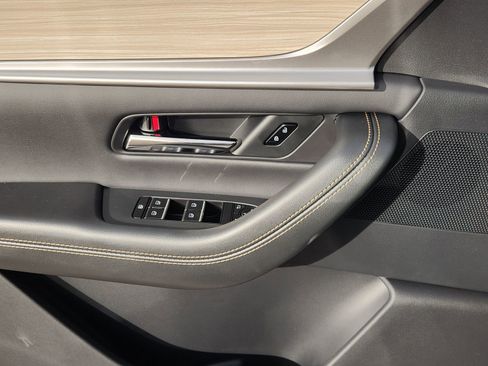 New 2026 MAZDA CX-90 3.3 Turbo w/ Preferred Package image 22