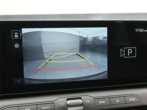 New 2025 Kia K4 LXS image 6