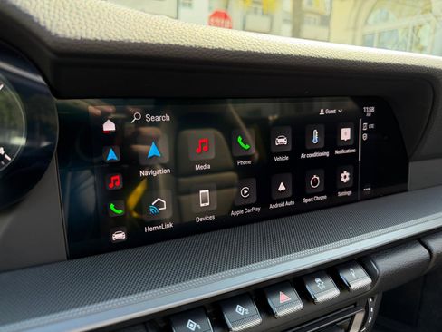 Used 2023 Porsche 911 Carrera image 39