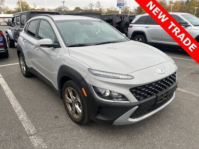 Used 2023 Hyundai Kona SEL