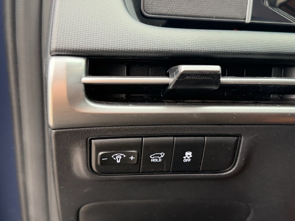 Used 2025 Hyundai Tucson SEL FWD image 26