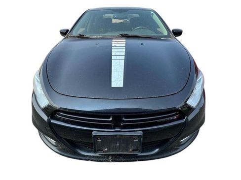 Used 2013 Dodge Dart SXT FWD image 8