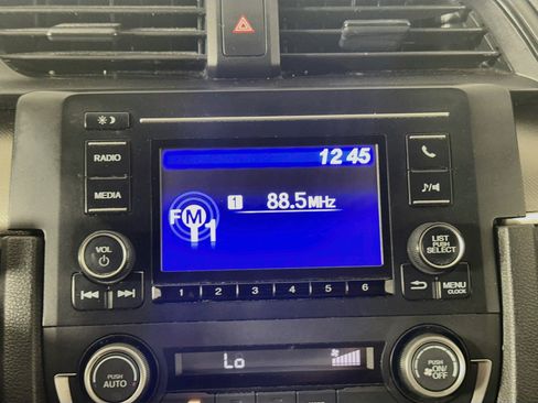 Used 2020 Honda Civic LX image 19