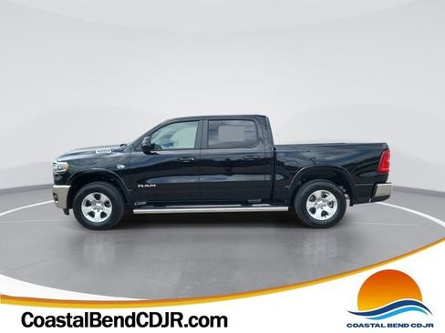 New 2026 RAM 1500 4x4 Crew Cab image 1