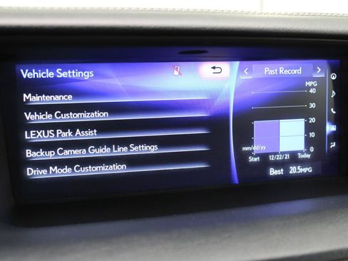 Used 2018 Lexus GS 350 F Sport RWD image 61