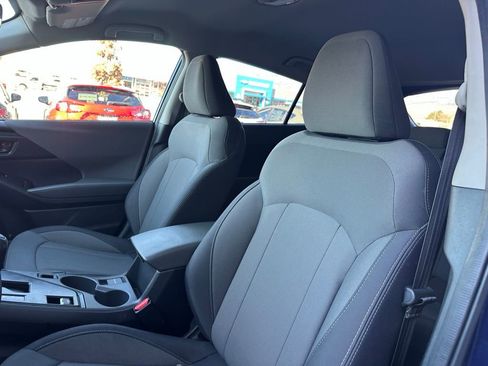 Certified 2025 Subaru Crosstrek 2.0i image 20