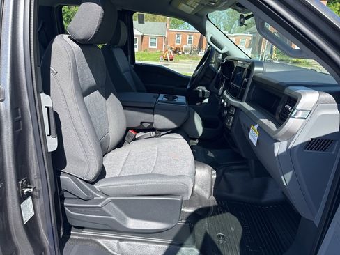 New 2025 Ford F250 XL image 12