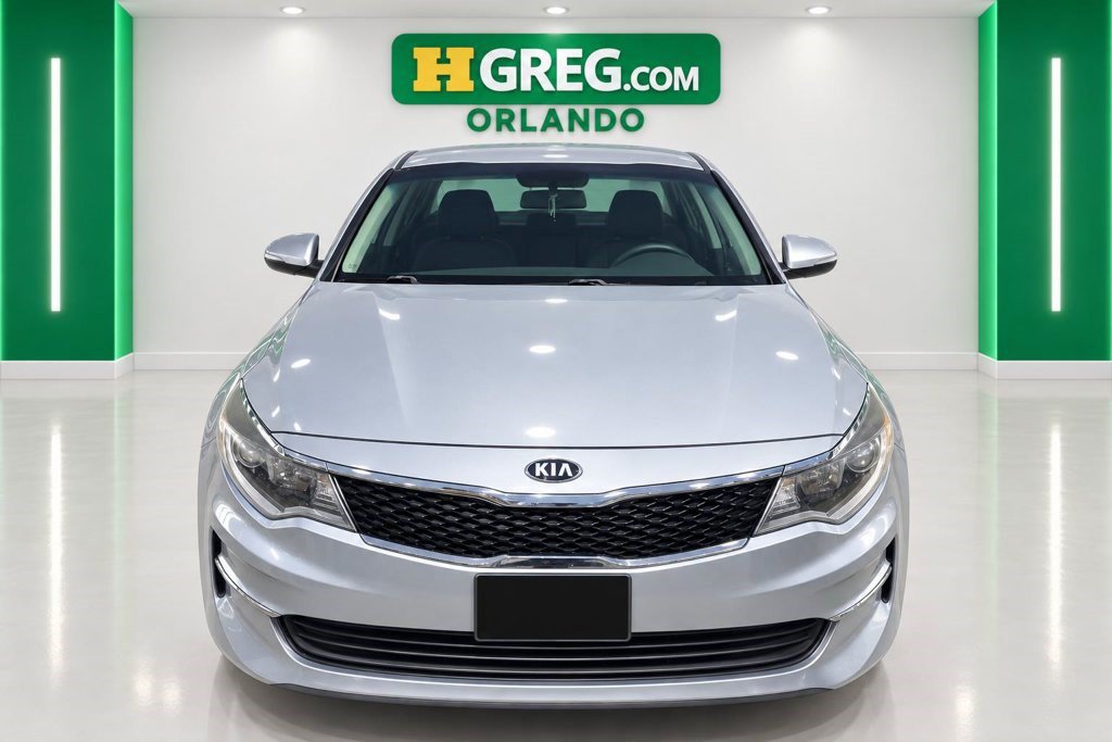 Used 2016 Kia Optima LX FWD image 7