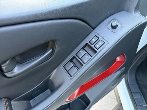 New 2026 Nissan Frontier PRO-4X w/ Pro Premium Package image 18