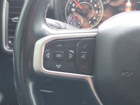 Used 2019 RAM 1500 Big Horn image 22