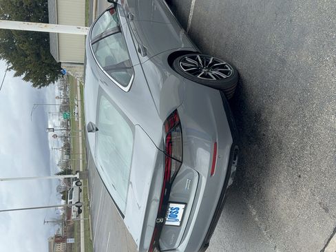 New 2026 Honda Accord Touring image 5