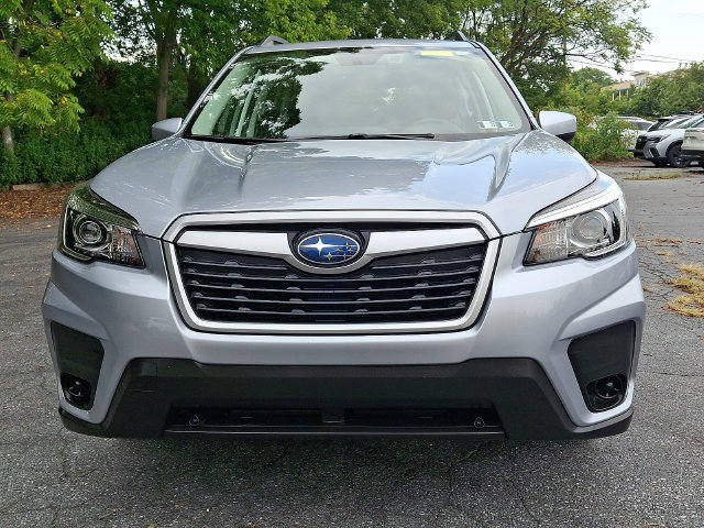 Used 2019 Subaru Forester Premium AWD/4WD image 2