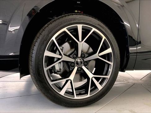 New 2026 Audi Q3 quattro 2.0T AWD/4WD image 12
