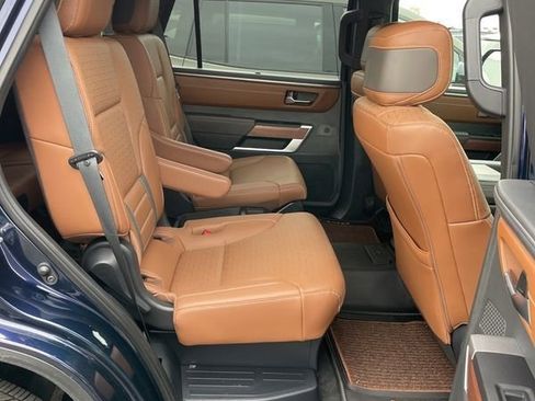 Used 2025 Toyota Sequoia 1794 Edition image 14