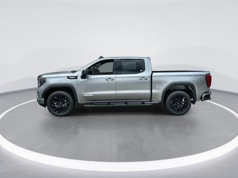 New 2026 GMC Sierra 1500 Elevation w/ Elevation Select Package RWD image 5