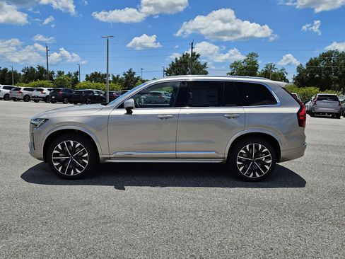 New 2026 Volvo XC90 B6 Plus image 4