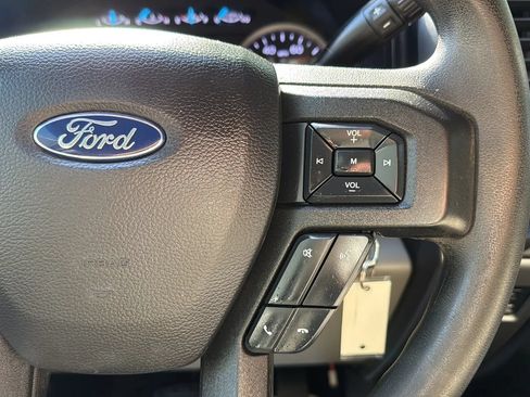 Used 2019 Ford F550 4x4 Crew Cab Super Duty w/ XLT Value Package image 33