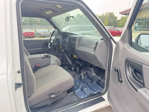 Used 2002 Ford Ranger 2WD SuperCab image 22