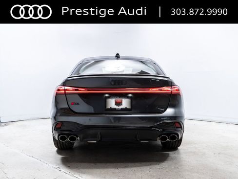 New 2026 Audi S5 Prestige AWD/4WD image 6