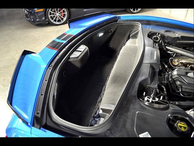 Used 2025 Chevrolet Corvette E-Ray AWD/4WD image 18
