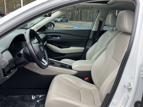 Certified 2024 Honda Accord Touring image 16