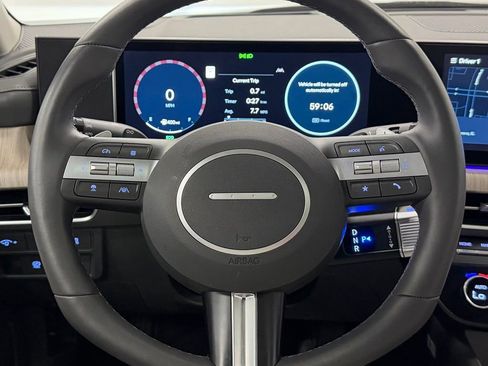 New 2025 Hyundai Sonata Limited image 15