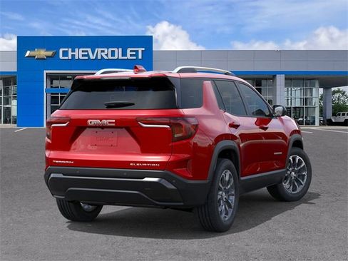New 2026 GMC Terrain Elevation w/ Elevation Premium Package image 4